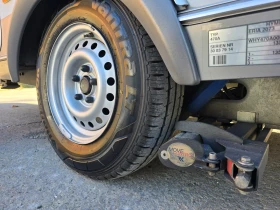 Каравана HYMER / ERIBA 470, снимка 16