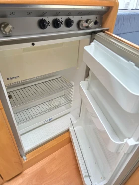 Обява за продажба на Каравана HYMER / ERIBA 470 ~15 800 лв. - изображение 11