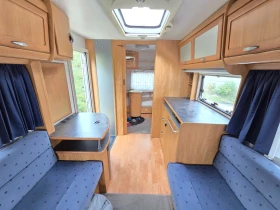 Обява за продажба на Каравана HYMER / ERIBA 470 ~15 800 лв. - изображение 6
