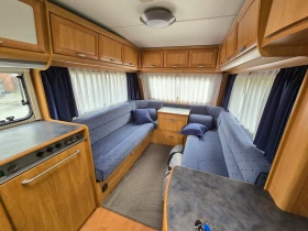 Обява за продажба на Каравана HYMER / ERIBA 470 ~15 800 лв. - изображение 4
