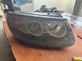 Десен Фар Hyundai Santa Fe 2006 - 2012, снимка 1