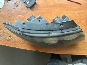 Десен Фар Hyundai Santa Fe 2006 - 2012, снимка 3