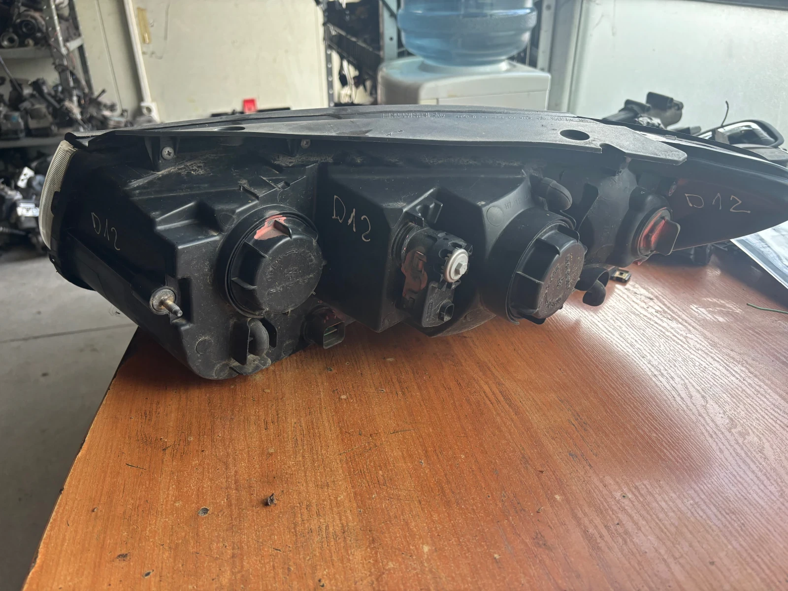   Hyundai Santa Fe 2006 - 2012 | Mobile.bg   2