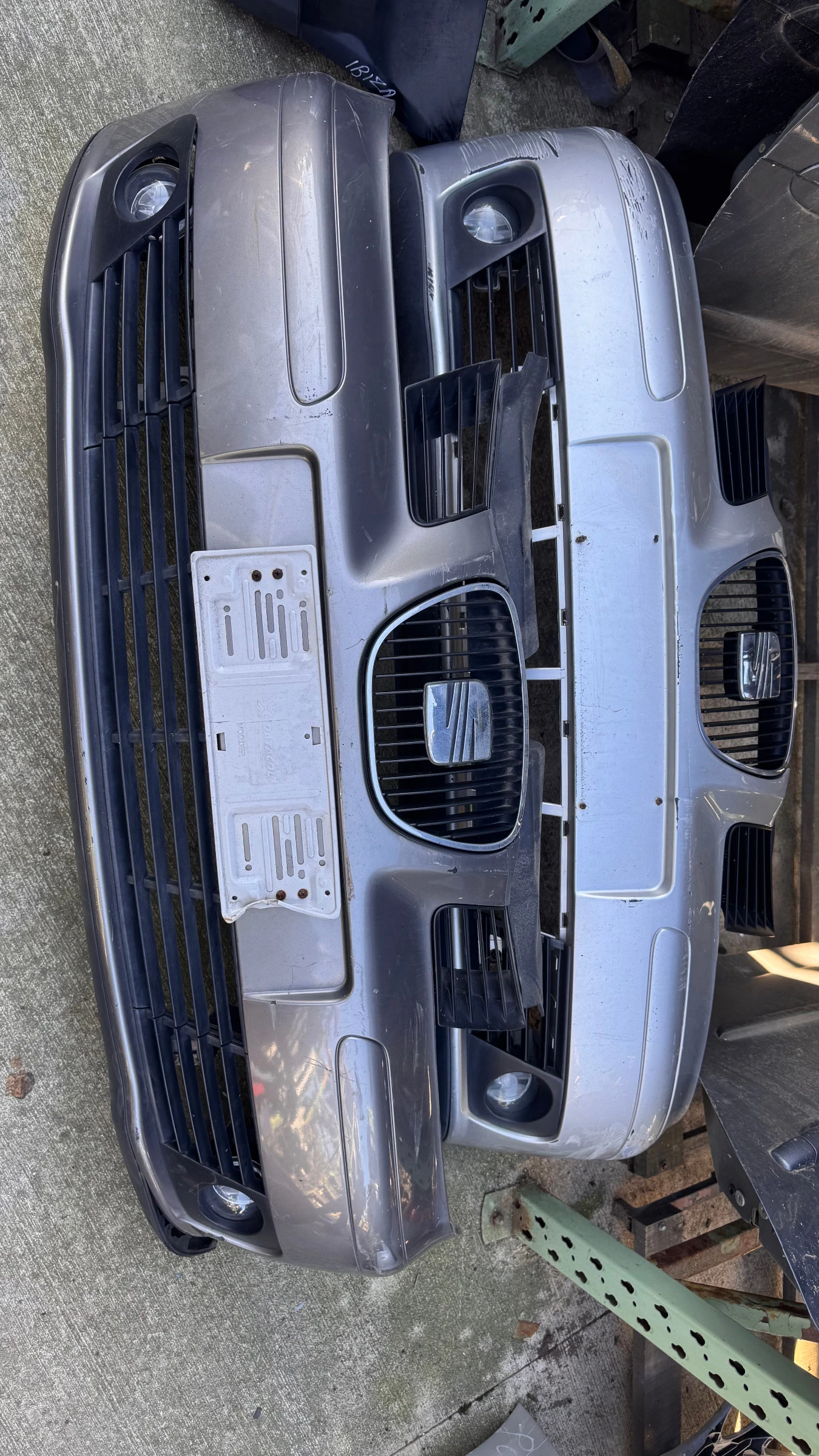    Seat Ibiza 2003 - 2004 | Mobile.bg   1