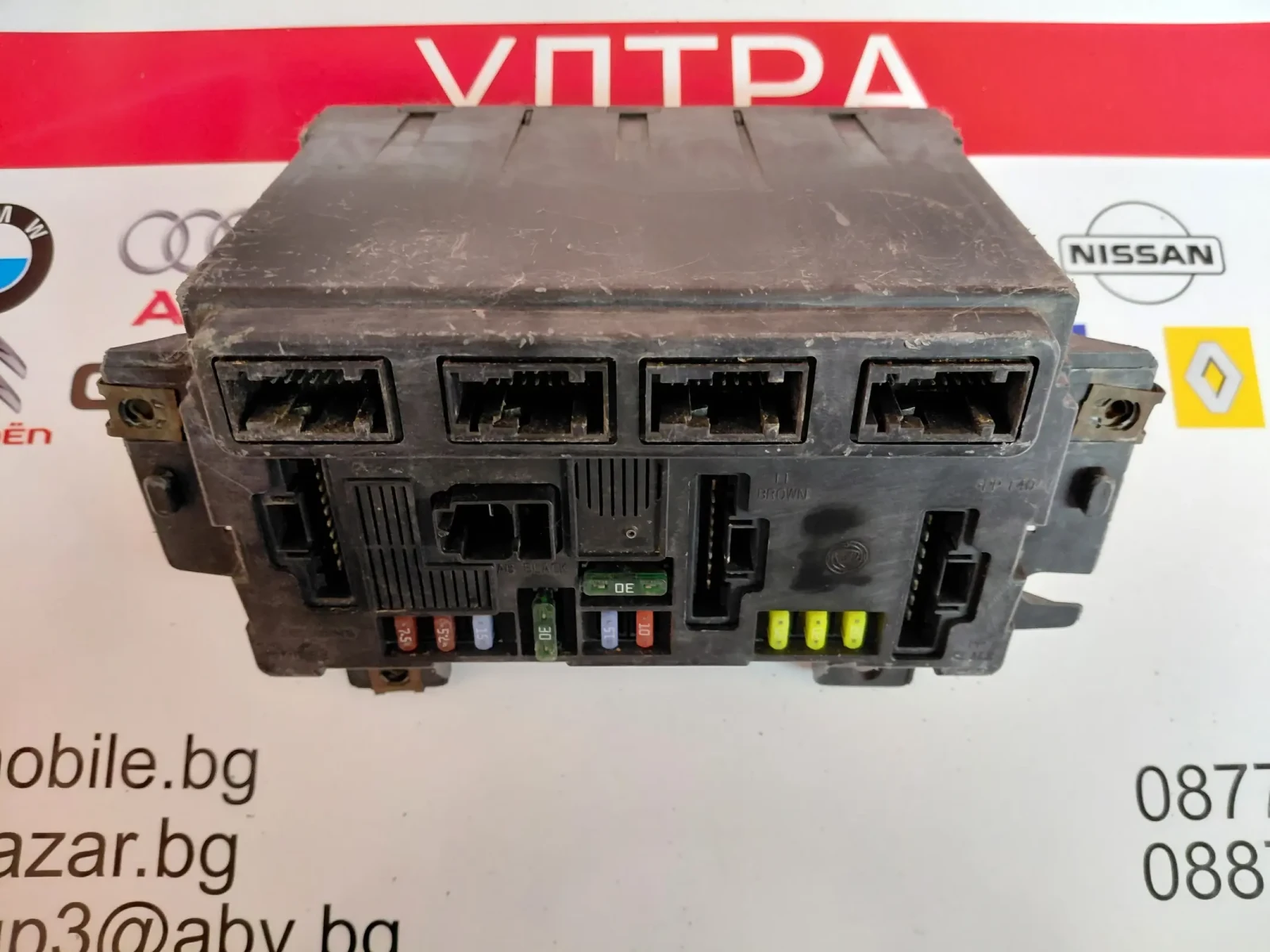 51783782 BSI ����� FIAT  S118578020J | Mobile.bg � ����������� 4