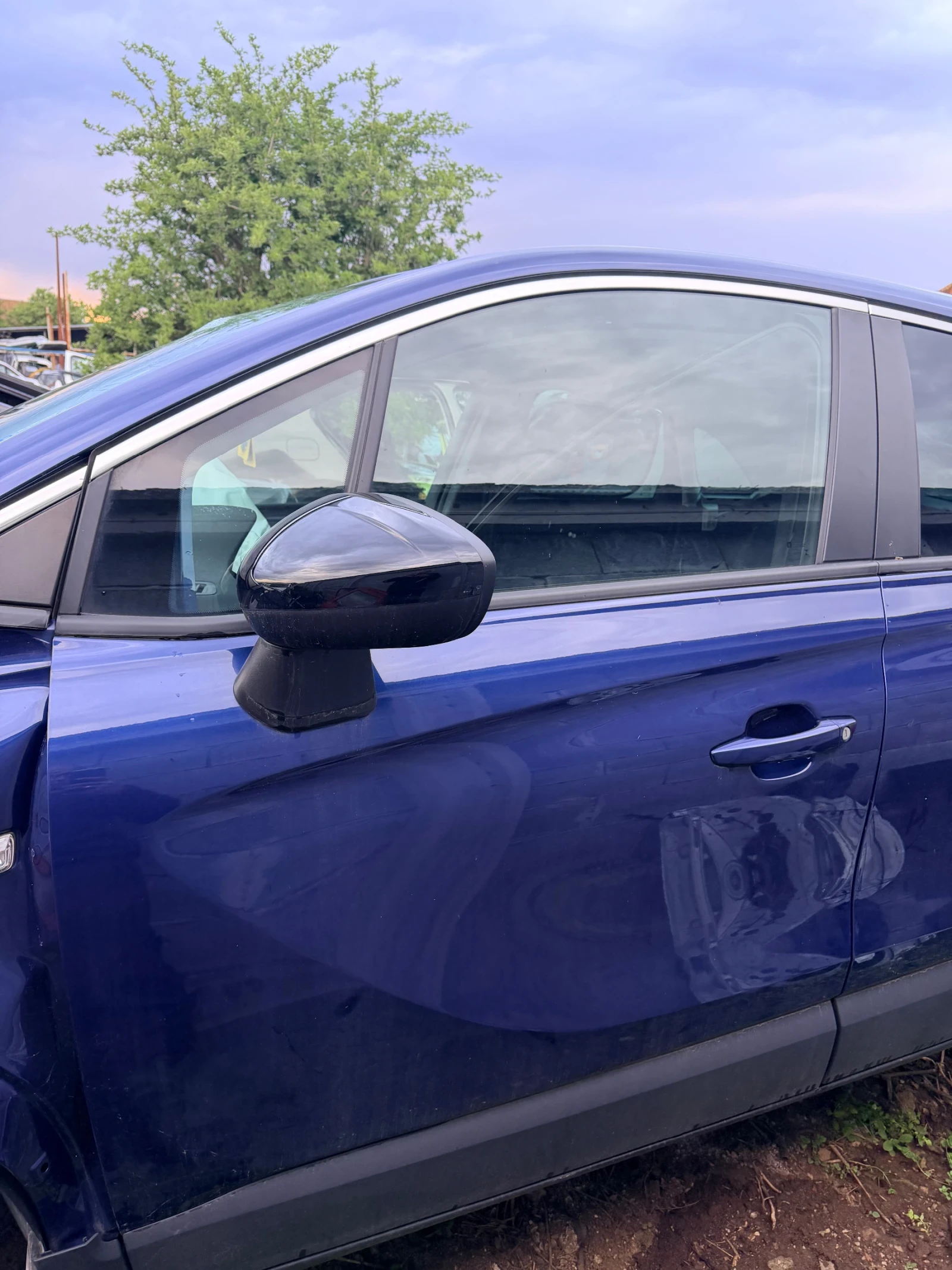 ������ ���� ����� Opel Crossland X 2022 | Mobile.bg � ����������� 1