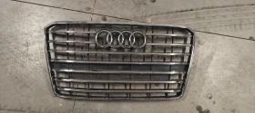 ����� �� �������� �� ����� ������� �� Audi A8 D4 facelift