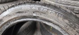 Гуми Летни 205/45R16, снимка 6
