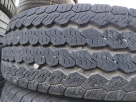 Гуми Всесезонни 225/70R15, снимка 1