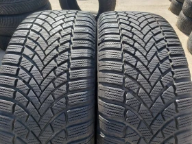 Гуми Зимни 215/60R16, снимка 2