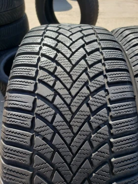 Гуми Зимни 215/60R16, снимка 1