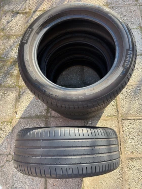 Гуми Летни 225/50R17, снимка 1