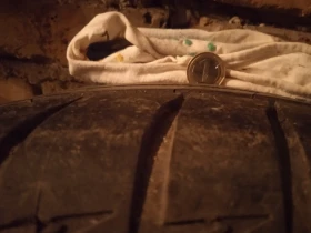 Гуми Летни 215/55R17, снимка 1