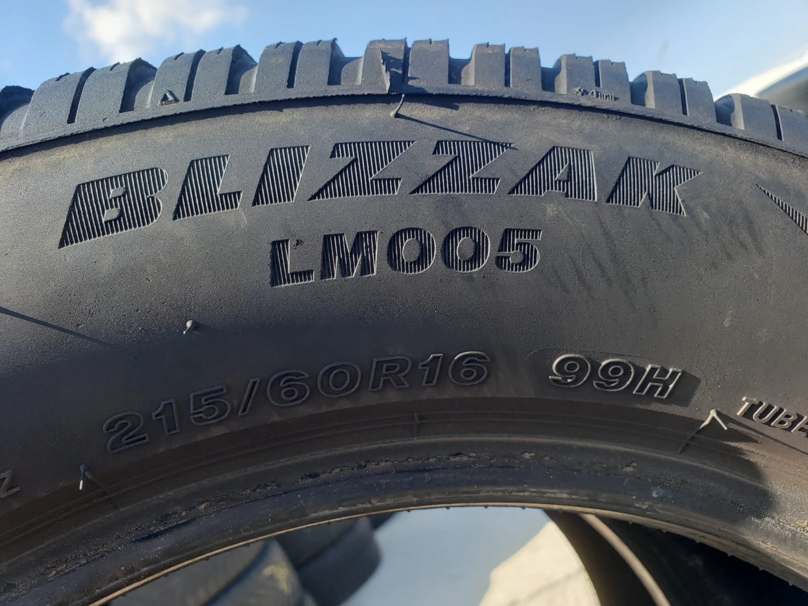  215/60R16 | Mobile.bg   6