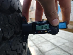 Гуми Всесезонни 225/70R15, снимка 7 - Гуми и джанти - 48859405