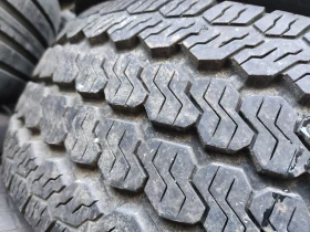 Гуми Всесезонни 225/70R15, снимка 6 - Гуми и джанти - 48859405