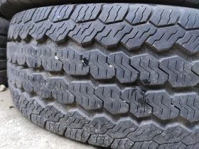 Гуми Всесезонни 225/70R15, снимка 4 - Гуми и джанти - 48859405