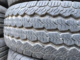 Гуми Всесезонни 225/70R15, снимка 3 - Гуми и джанти - 48859405