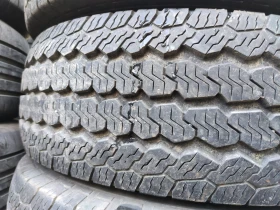 Гуми Всесезонни 225/70R15, снимка 2 - Гуми и джанти - 48859405