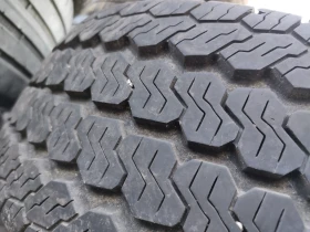 Гуми Всесезонни 225/70R15, снимка 5 - Гуми и джанти - 48859405