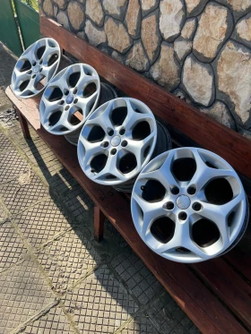 Джанти, снимка 4 - Гуми и джанти - 52944434