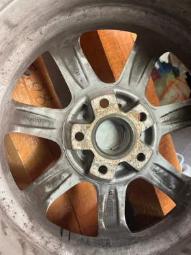 ���� � ������ 205/55R16 �� Toyota | Mobile.bg � ����� ������ 5