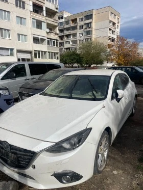 Mazda 3 2.2D SKYACTIV, снимка 2