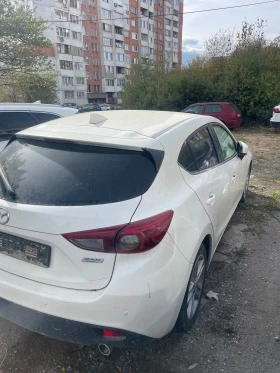 Mazda 3 2.2D SKYACTIV, снимка 5