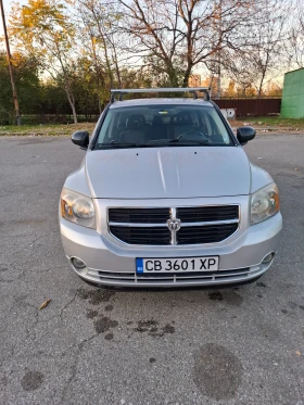 Dodge Caliber  - изображение 4