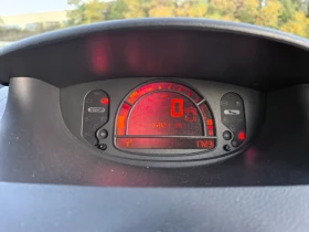 Renault Modus 1.2i , снимка 12