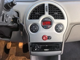 Renault Modus 1.2i , снимка 13
