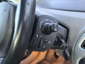 Renault Modus 1.2i , снимка 14