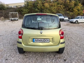 Renault Modus 1.2i , снимка 6
