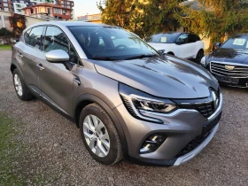 Renault Captur 1.3TCe Intens, 140кс., снимка 9