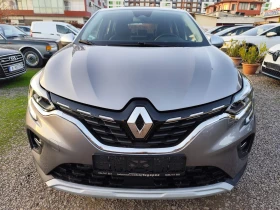 Renault Captur 1.3TCe Intens, 140кс., снимка 1