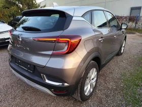 Renault Captur 1.3TCe Intens, 140кс., снимка 7