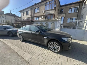 BMW 5 Gran Turismo, снимка 9