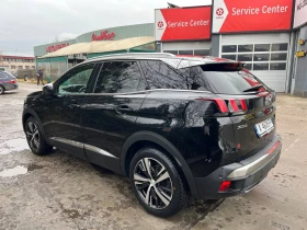 Peugeot 3008 Blue HDI GT line, снимка 6