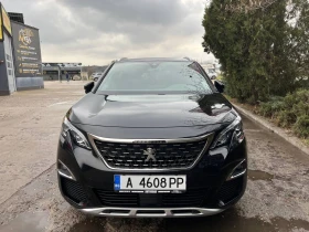 Peugeot 3008 Blue HDI GT line, снимка 4