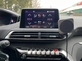 Peugeot 3008 Blue HDI GT line, снимка 9