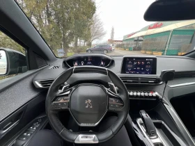Peugeot 3008 Blue HDI GT line, снимка 11