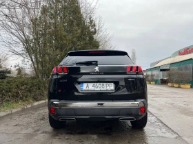 Peugeot 3008 Blue HDI GT line, снимка 3
