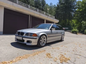 BMW 328, снимка 6