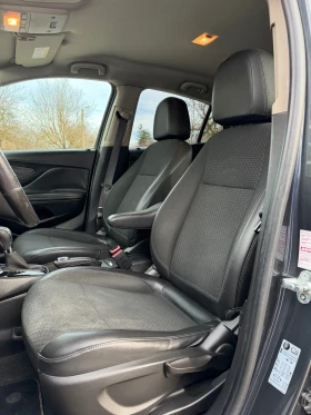 Opel Mokka X 1.6d automatic keyless camera, снимка 9