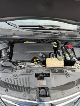 Opel Mokka X 1.6d automatic keyless camera, снимка 15