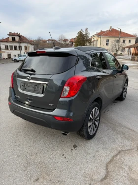 Opel Mokka X 1.6d automatic keyless camera, снимка 3