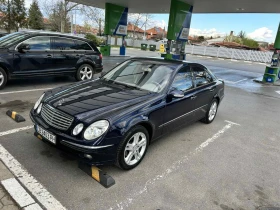 Mercedes-Benz E 280 3.0  V6 CDI 7g-tronic, снимка 2