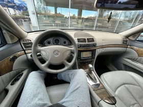 Mercedes-Benz E 280 3.0  V6 CDI 7g-tronic, снимка 4