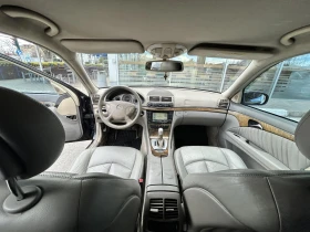 Mercedes-Benz E 280 3.0  V6 CDI 7g-tronic, снимка 8