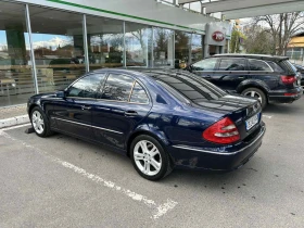 Mercedes-Benz E 280 3.0  V6 CDI 7g-tronic, снимка 11
